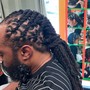 RETWIST LOCS