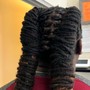 Comb Twist