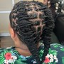 Comb Twist