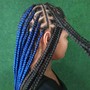 Havana Twists