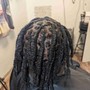 Kinky Twist