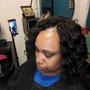 Lace Closure Sew In