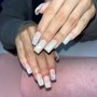 Gel Manicure