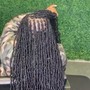 Soft loc Styling