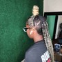 Havana Twists