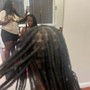 Jumbo Knotless Braids