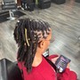 Permanent Loc Extensions