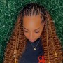 Highlights for locs