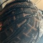 4-8 Cornrows