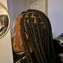 Box Braids