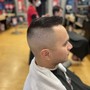 Kid’s Cut