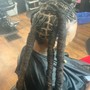 Big Box Braids