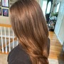 Partial Foil Highlights