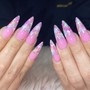 Gel Manicure