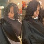 Closure Sew In