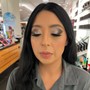 Small Party/ Group Makeup Services 3+