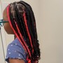 Crochet Braids (Basic)