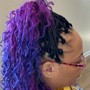 Crochet Braids (Basic)