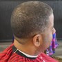 Kid’s Cut (13-17 yrs old)