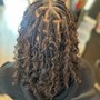 Kinky twist