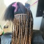 Box Braids