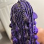 Stitch Braids