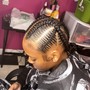 Dreadlocks(retwist and style)