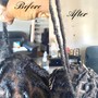 Brazilian Knots extensions