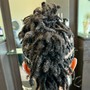 Loc twist