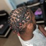 Comb Twist