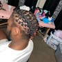 Comb Twist