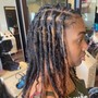 Loc extensions