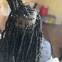 Loc Re-twist