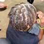 Comb Twist