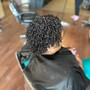 Comb Twist