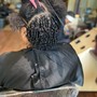 Comb Twist