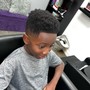 Kid’s Cut