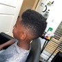 Kid’s Cut 9 and up