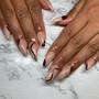 Deluxe Gel Manicure