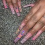 Acrylic Nails