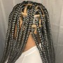 Large Braids