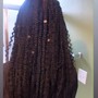 Box Braids