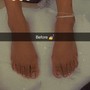 Spa Pedicure