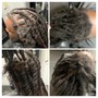 Loc Reattachment