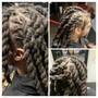 Loc/Wick Creation