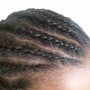 Cornrows