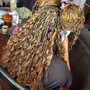 Crochet Braids