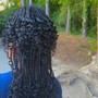 Kinky Twist