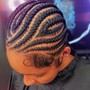 Cornrows