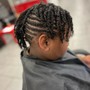 Comb Twist